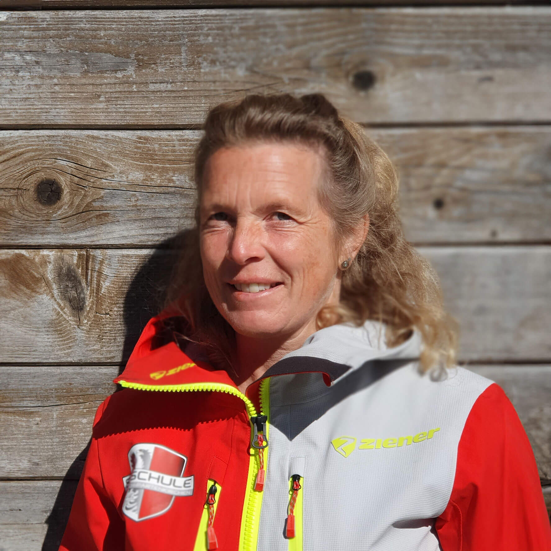 Manuela Fischer