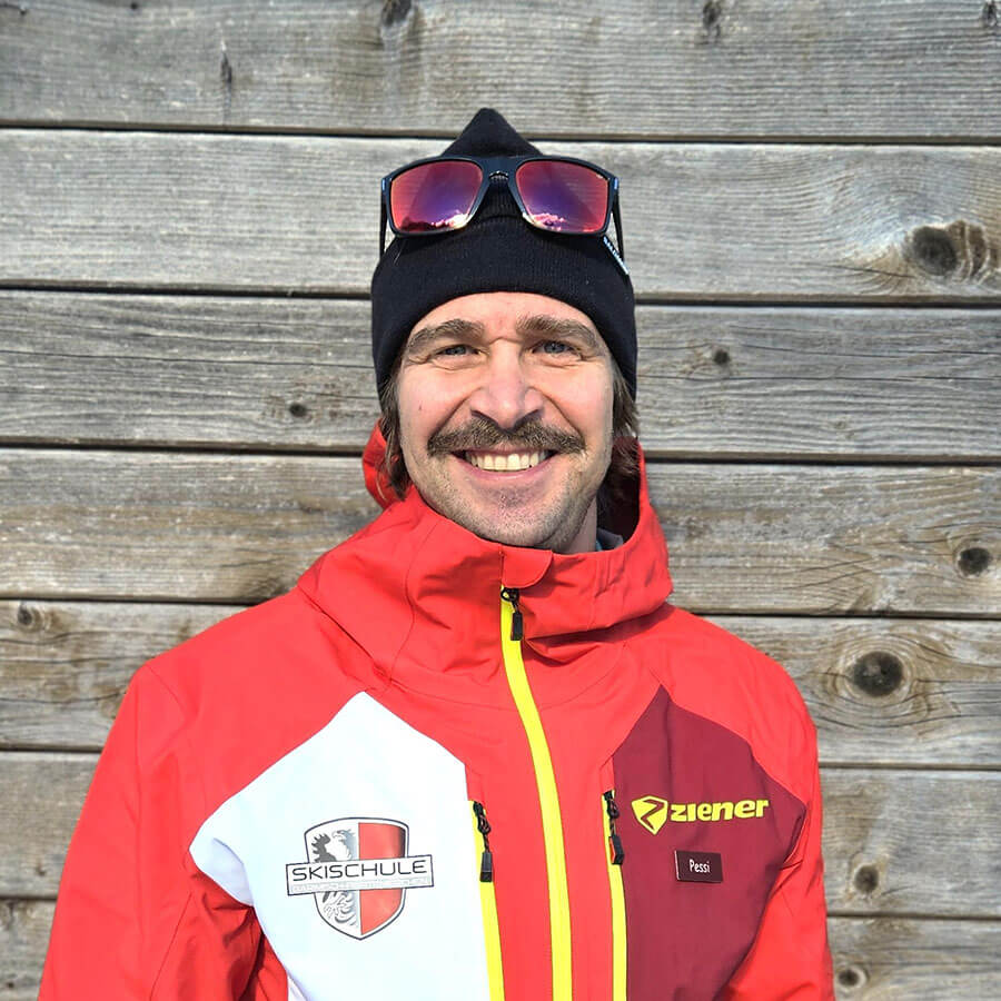 Christian „Pessi“ Pessl