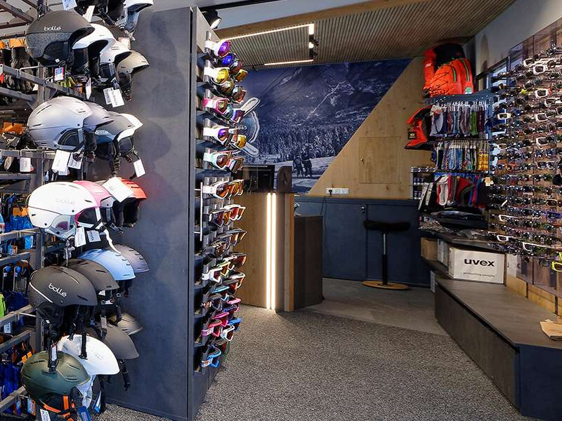 Shop