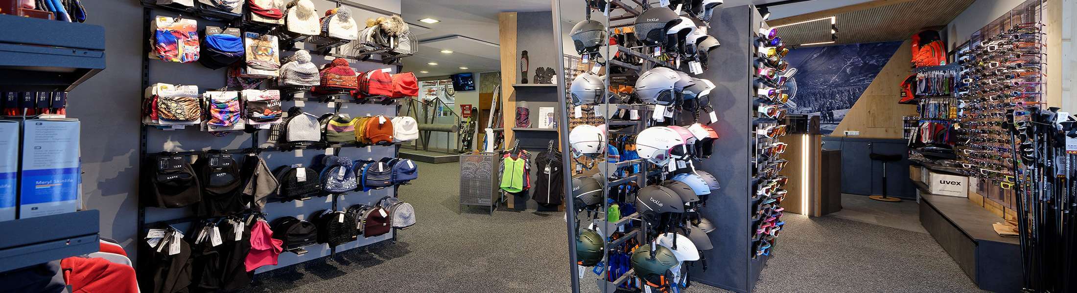 Shop