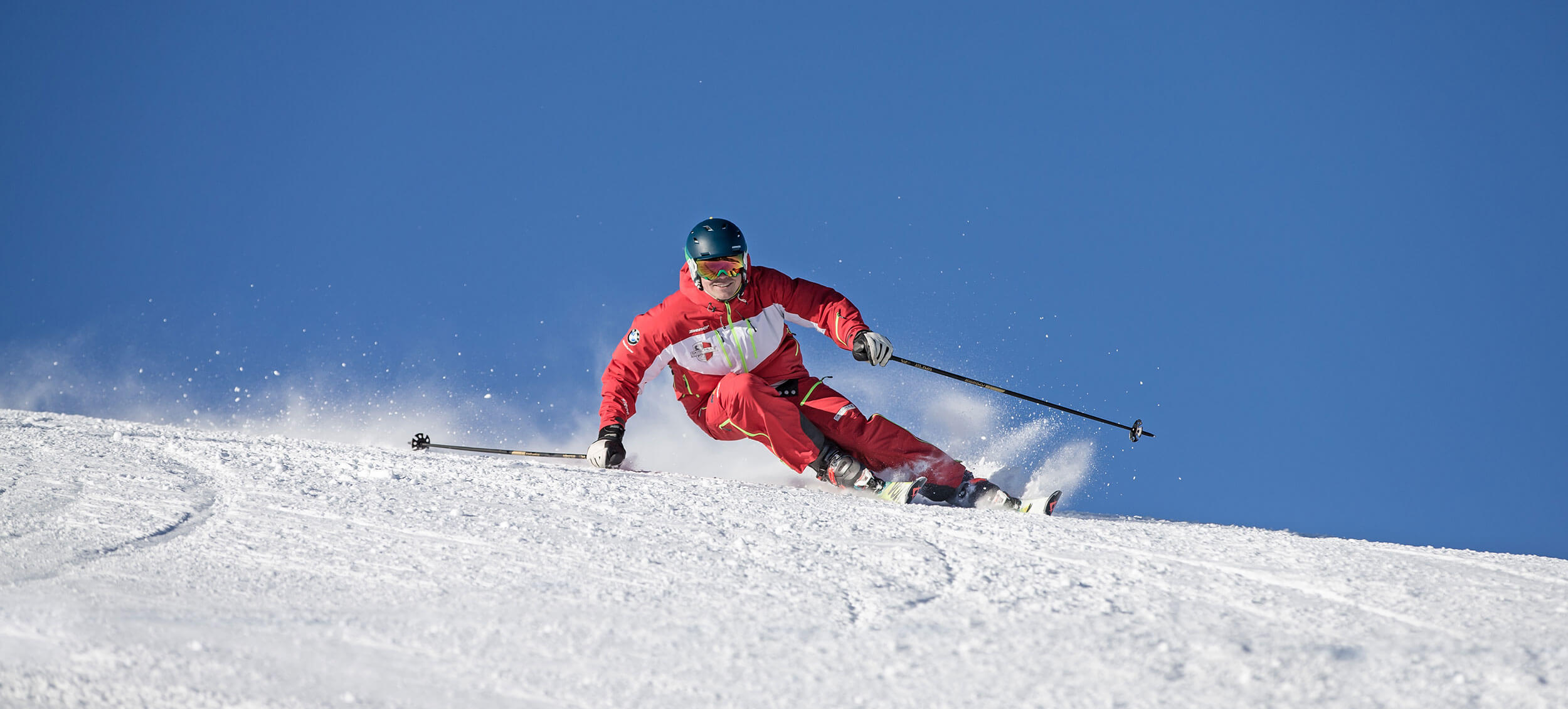 Ski- & Snowboardkurse in Garmisch-Partenkirchen – Perfekte Technik, maximale Freude im Schnee