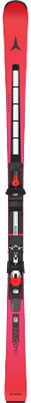 Atomic Redster G9 Revoshock - Giant Slalom