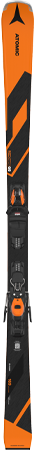 Atomic Redster Q5 - All Mountain
