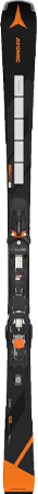 Atomic Redster Q9 Revoshock - All Mountain