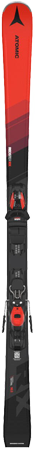 Atomic Redster RX - All Mountain