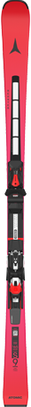 Atomic Redster S9 Revoshock - Slalom