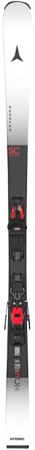 Atomic Redster SC - All Mountain Lady