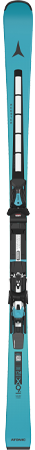 Atomic Redster X9S Revoshock - Piste Allmountain