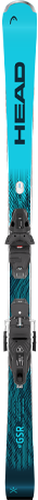 Head WC Rebels e-GSR - All Mountain