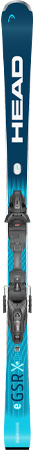 Head WC Rebels e-GSR - All Mountain