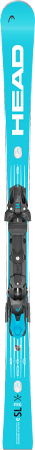 Head WC Rebels e-SL Pro - Slalom