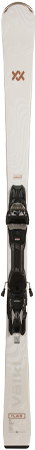 Völkl Flair SC - All Mountain Lady