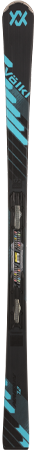 Völkl Peregrine 7.2 - All Mountain