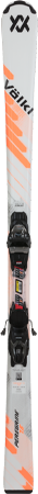 Völkl Peregrine 7.6 - All Mountain