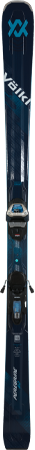 Völkl Peregrine 82 - All Mountain
