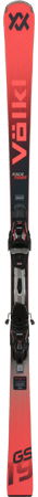 Völkl Racetiger GS - Giant Slalom