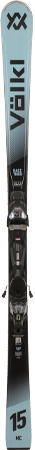 Völkl Racetiger MC - Multiradius