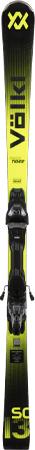 Völkl Racetiger SC (black) - Slalom Carving