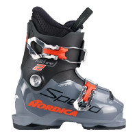 Nordica Speedmachine Junior
