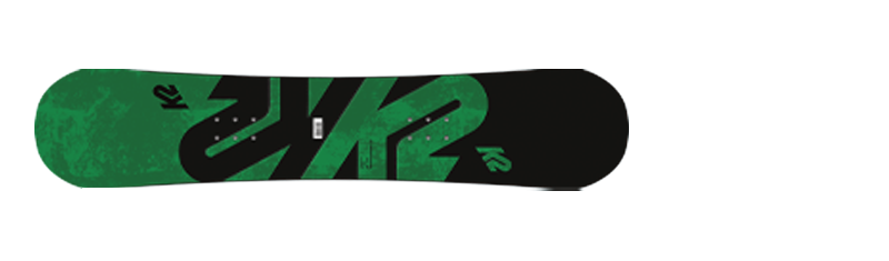 K2 Rental Kids