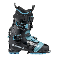 Scarpa TX pro Wmn