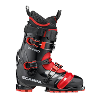 Scarpa TX pro