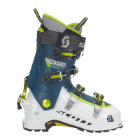 Scott Cosmos