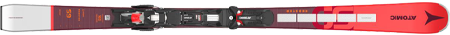Atomic Redster S9