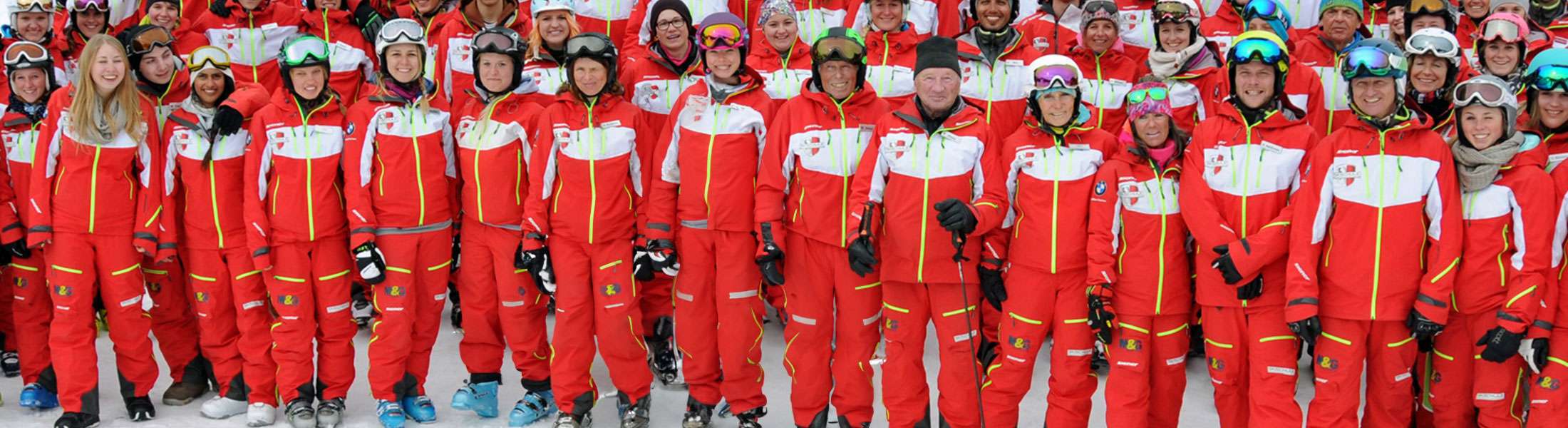 Ski Instructors